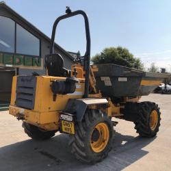 BARFORD SXR6000