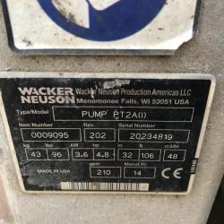 WACKER NEUSON PT2A (I)