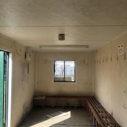 ALSIM 32 x 9 Drying Room