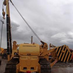CATERPILLAR 571G