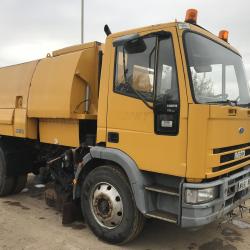 IVECO CARGO 130 E15K