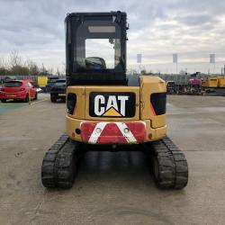 CATERPILLAR 304C CR