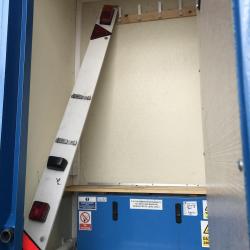 GROUNDHOG GP360 TOWABLE WELFARE UNITS