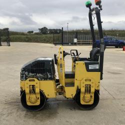 BOMAG BW80 ADH-2