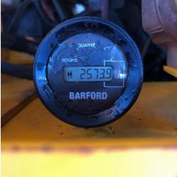 BARFORD SXR6000