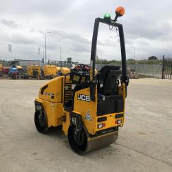 JCB VMT160-80