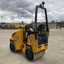 JCB VMT160-80