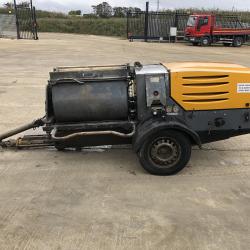PUTZMEISTER SP11 BMB