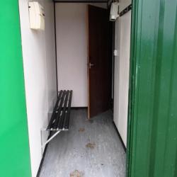WELFARE UNIT 24 FOOT