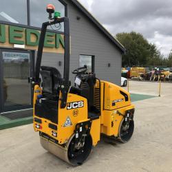 JCB VMT160-80