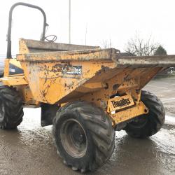 THWAITES 6 TON SWIVEL