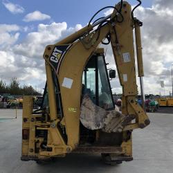 Caterpillar 432D