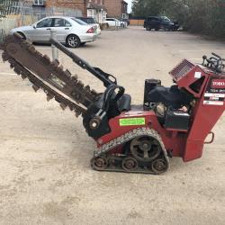 TORO TRX-20