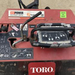 TORO TRX-20