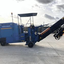 BITELLI SF 100 T4