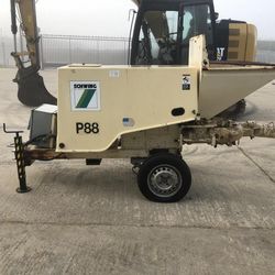 SCHWING P88 E