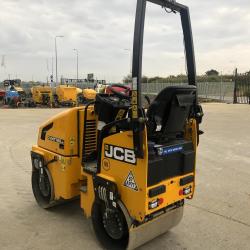 JCB VMT160-80