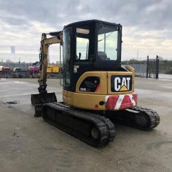 CATERPILLAR 304C CR