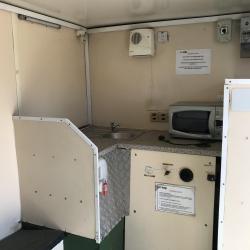 KABCO 12 FOOT TOWABLE
