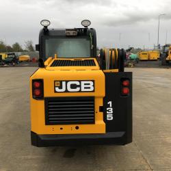 JCB 135 T4