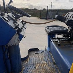 BITELLI SF 100 T4