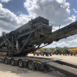 POWERSCREEN T CHIEFTAIN 1400