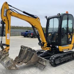 JCB 8026 CTS