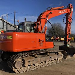 HITACHI ZX130LCN