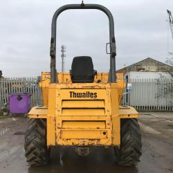 THWAITES 6 TON SWIVEL
