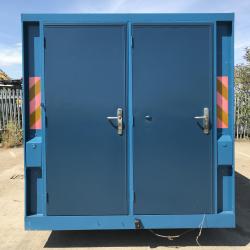 KABCO 12 FOOT TOWABLE