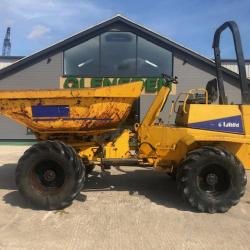 THWAITES 6 TON SWIVEL