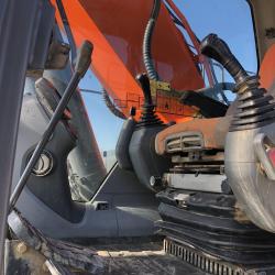 DOOSAN DX300LC-5