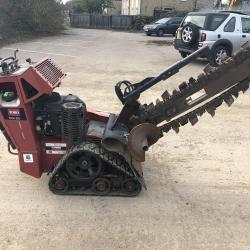 TORO TRX-20