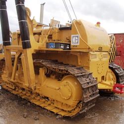 CATERPILLAR 571G