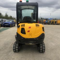 JCB 8026 CTS