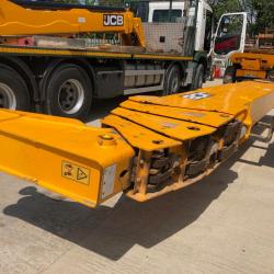 JCB 540-200 Complete Boom