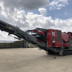 MAXIMUS MXJ1100