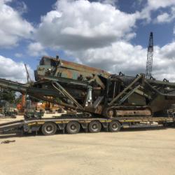 POWERSCREEN T CHIEFTAIN 1400