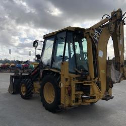 Caterpillar 432D