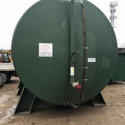 Diesel Bowser 32000 Litre