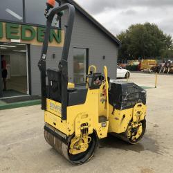 BOMAG BW80 ADH-2
