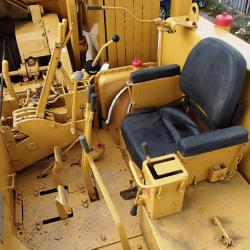 CATERPILLAR 583H