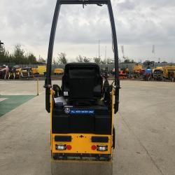 JCB VMT160-80