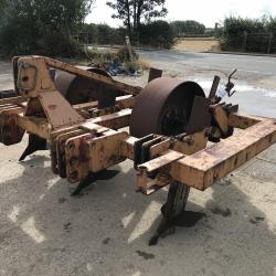 TRACTOR / DOZER CABLE PLOUGH