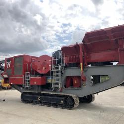 MAXIMUS MXJ1100