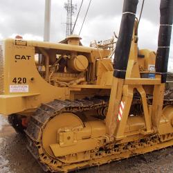 CATERPILLAR 571G