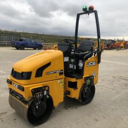 JCB VMT160-80