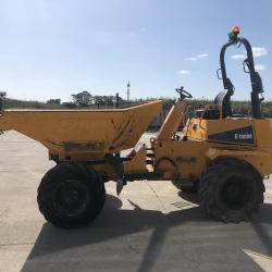 THWAITES 6 TON SWIVEL