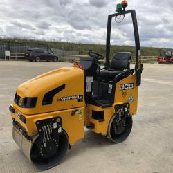 JCB VMT160-80