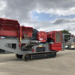 MAXIMUS MXJ1100